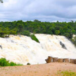 Gurara Waterfalls, Nigeria