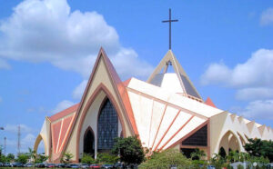 National Christian Centre, Abuja