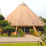 Lekki Conservation Centre, Lagos
