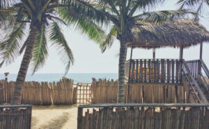 Halemson Beach Resort, Lagos