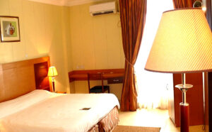 Equity Resort Hotel, Ijebu-Ode