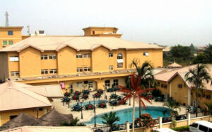 All Seasons Hotel, Owerri