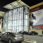 Enugu polo park shopping mall