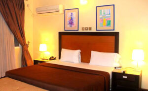 Manyxville Hotel and Suites, Lekki Lagos