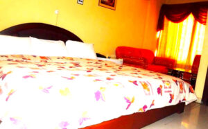 Our Home Suite Hotel, Ikeja, Lagos