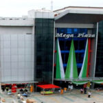 Mega Plaza Mall, Lagos