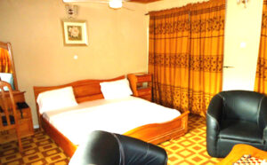 LaRopa Hotel, Gwarinpa Estate, Abuja
