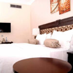 Excel Oriental Hotel & Suites, Ikeja Lagos