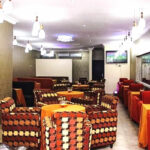 The FAB Restaurant & Lounge, GRA, Ikeja Lagos