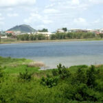 Jabi Lake, Abuja
